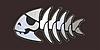 Did your dealership put an advertisement on the back of your new car?-piratefishplate1back.jpg