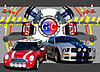 2007's MINI S/Shelby Cobra GT500 photo shoot-glovesandclover.jpg