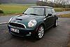 British Racing Green with a Black Roof Pictures Please-kensington-on-the-farmers-road.jpg