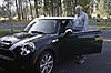 Please post pictures of your R56 here...-gilda-and-me.jpg