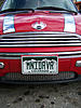 Personalized Plates - whatcha got?-mini_front_mitm.jpg