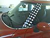 Hand made checkers - is it ugly-checkers.jpg
