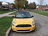 Can you get a MINI with a black grill instead of chrome from the factory?-oct-2008-004.jpg