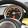 2009 MINI E Revealed: Electric-Cooper gets 150 miles-charge_level.jpg