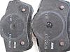 free used 2007 MCS BMW/Jurid brake pads-img_3771.jpg