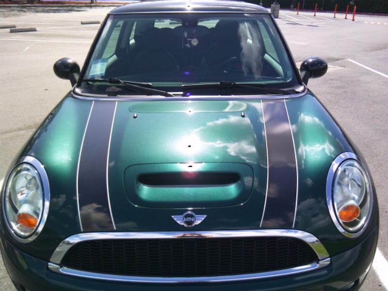 Please post pictures of your R56 here... - Page 348 - North American ...