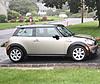 Thanks to the Mini community, wifey is now an owner!-goldie.jpg