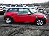 Muscle car, ( torque thrust american racing) wheels on a tuner mini.-image-176877029.jpg