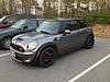 Please post pictures of your R56 here...-stripeless.jpg