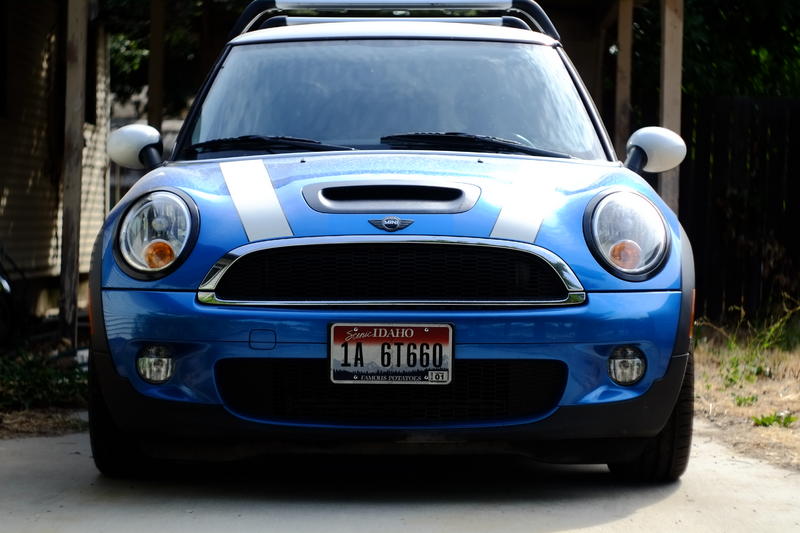 R56 Please post pictures of your R56 here... - Page 394 - North ...
