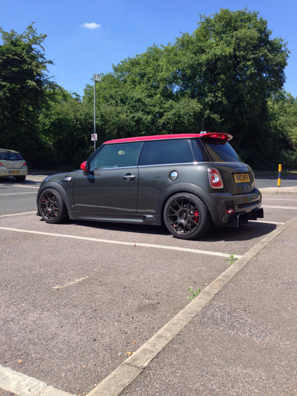 R56 Please post pictures of your R56 here... - Page 394 - North ...