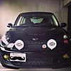 Driving light bracket.-photo.jpg