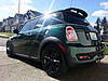 Post pics of your R56 w/ black wheels!-20140311_124502.jpg