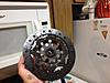 anyone change their transmission fluid yet (R56)?-img_1057.jpg