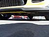 Interchange Yellow S Convertible launch vehicle with JCW Aero Kit-dsc00261.jpg