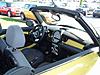 Interchange Yellow S Convertible launch vehicle with JCW Aero Kit-dsc00236.jpg