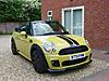 R57 Interchange Yellow Owners Club-mrs-slocombe2.jpg