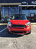 Today I picked up a new 2016 Mini Cooper S All 4 in RED-image-220206517.jpg