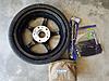 R60 Spare Tire Kit (space saver) For Sale-20170605_123726_resized.jpg