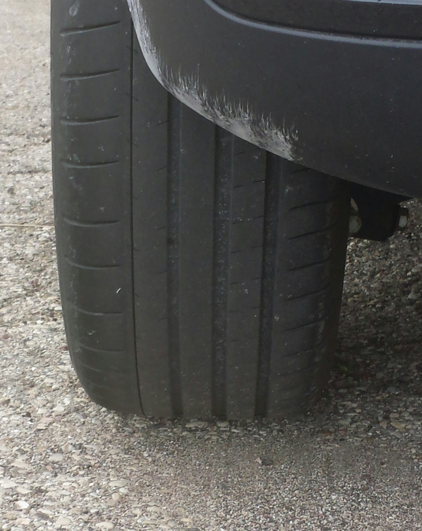 Uncovering Reasons: Why Do My Tires Wear Out So Quickly?