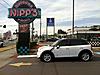 What did you do to your Countryman TODAY?-mini-in-ffront-of-nipp-s-burger-in-longview-9-15-2012.jpg