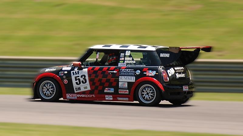 Mini Cooper S Race Car For Sale - Car Sale and Rentals
