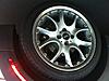 (4) Pirelli Eufori Run Flats 205/45R-17 For Sale Less than 500 miles on them!-photo.jpg