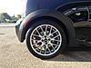 Interest Check: Brand New 17" Challenger Spokes &amp; Runflats-image-1443168989.jpg