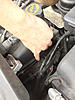Water leak driver side engine identification. R53-image-2138450874.jpg