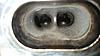 Intake valves horribly coated with oily black goo after 15,000 miles, half a** job!!-20150721_190315.jpg