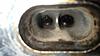 Intake valves horribly coated with oily black goo after 15,000 miles, half a** job!!-20150721_190406.jpg