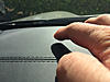 '13 r56 Dash  liner separating from plastic underneath-image-2328750135.jpg