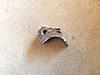 Broken Clutch Slave Cylinder engine mount-img_8086.jpg