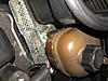 Help me diagnose oil leaks(s)?-coolant.jpg