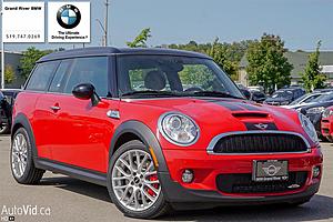 Bought a 2010 R55 JCW - Need Guidance-4218115.jpg