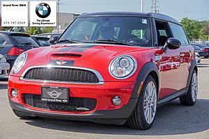 Bought a 2010 R55 JCW - Need Guidance-4218115_288610076.jpg