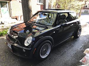 Bought a 2010 R55 JCW - Need Guidance-img_2729.jpg