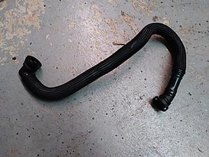 Timing Chain Broke 09 Mini Velocity Damage-plastic-hose.jpg