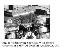 Torque spec for upper timing chain guide and valve cover?-sliderail.png