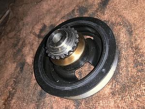 Crankshaft pulley hub after timing chain-8d0631e2-d31d-439c-b469-309a6bbea0d2.jpeg
