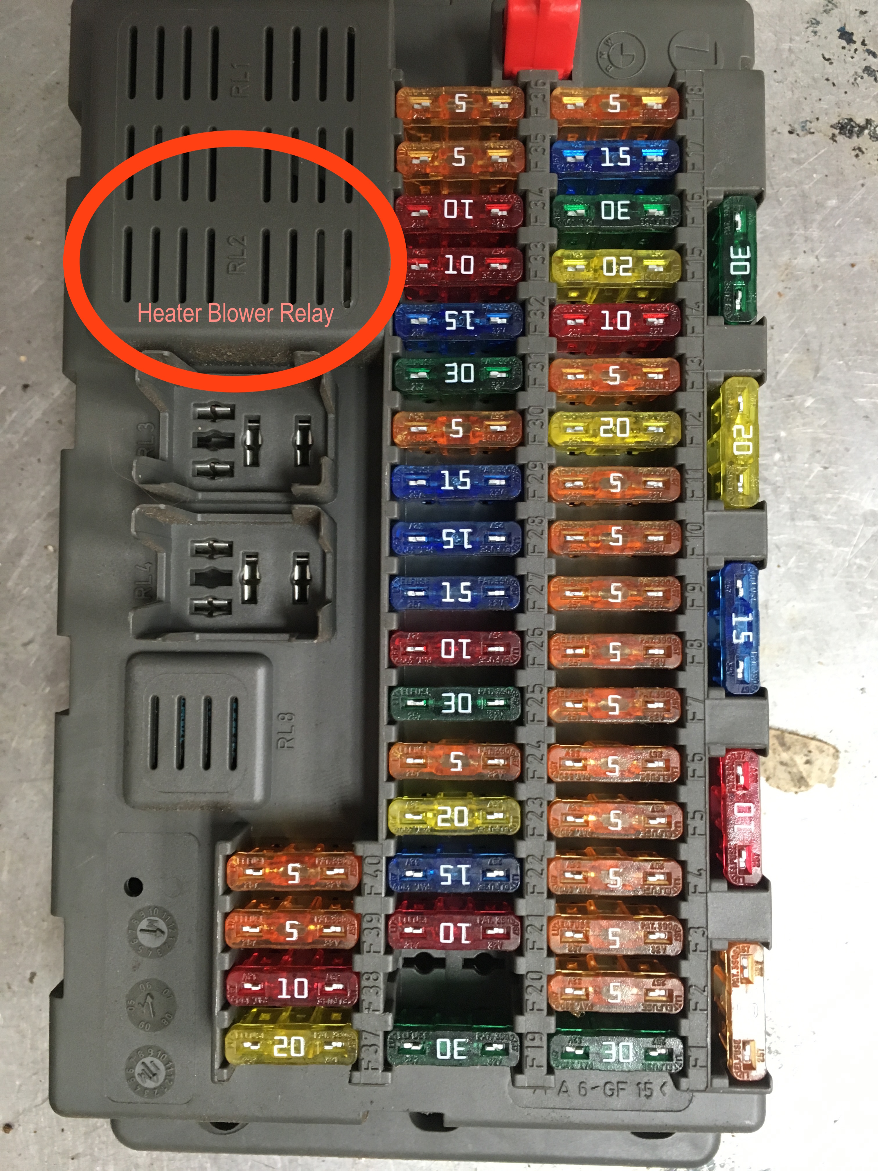 DIY: Climate Control Blower Resistor Fix and Test 