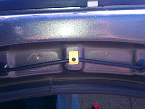 Door wont unlock/open from inside? It -might- be as simple as this.-55kim.jpg