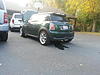 Took my 08 mini into dealer and 20 miles later it is worse... Long rant-20120827_185736.jpg