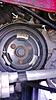 Minor oil leak at crankcase gasket. What's the cause?-oil-leak1.jpg