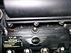 Oil residue on top of valve cover-oilleak3.jpg