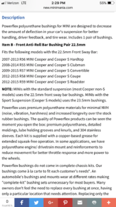 Powerflex 2011 Mini S sway bar bushing size-df469811-be39-4531-b94b-53fd8e9f2460.png
