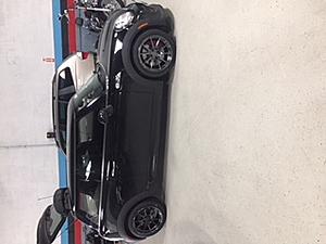 Got Lightweight Wheels - Now Floaty Suspension-jcw-new-wheels.jpg