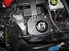Steering Drift after Adjustable Camber Plate Install...HELP!-left_plate.jpg