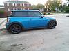 Pics of my R56 S with H&amp;R springs installed-cam00050.jpg