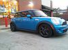 Pics of my R56 S with H&amp;R springs installed-cam00051.jpg